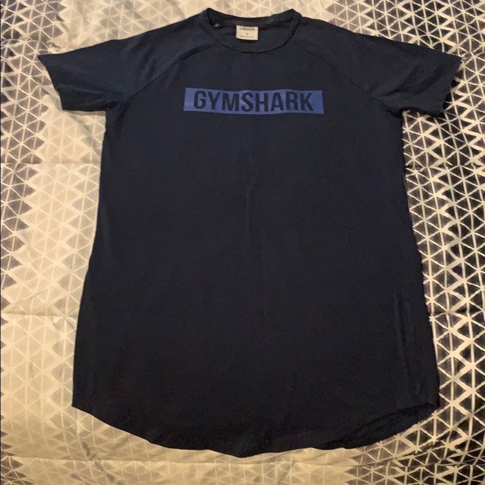 Gymshark tee